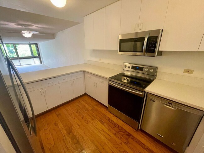 Building Photo - Cool, 2nd Floor Gardenview, Mauna Luan Unit
