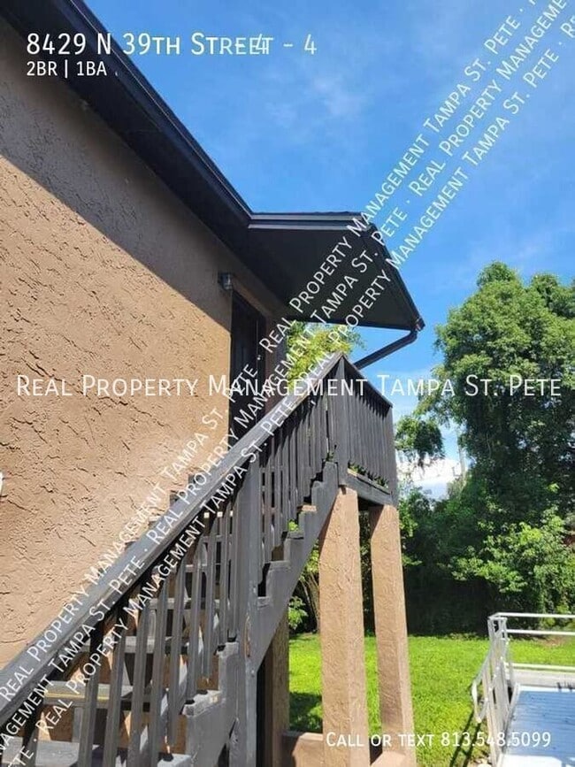 Building Photo - 8429 N 39th St