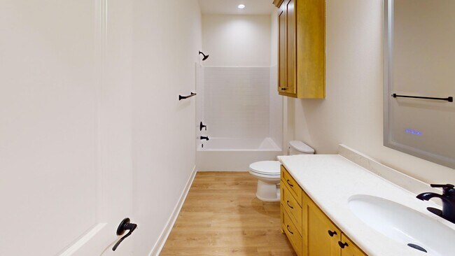 Building Photo - Bowie- 3BR/2BA w/ 2-car garage