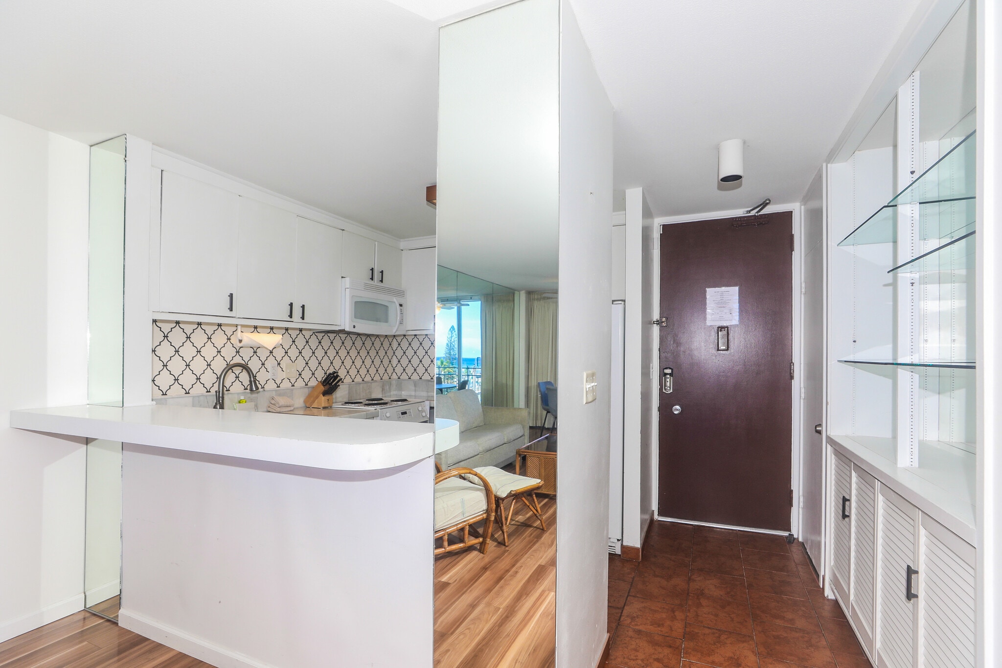 Building Photo - 1765 Ala Moana Blvd