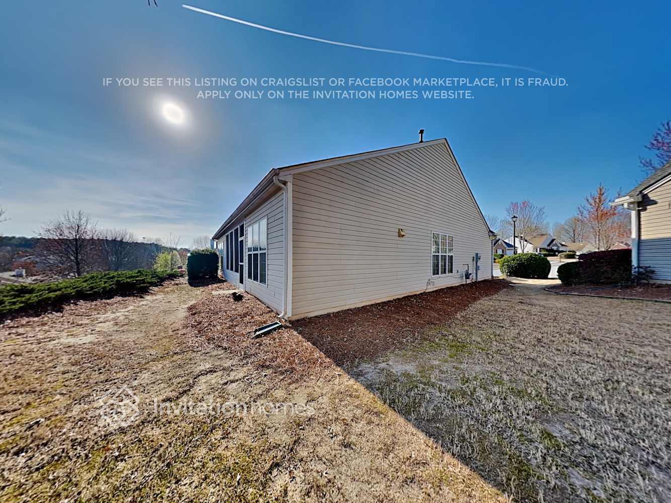 Building Photo - 6645 Shadwell Ct