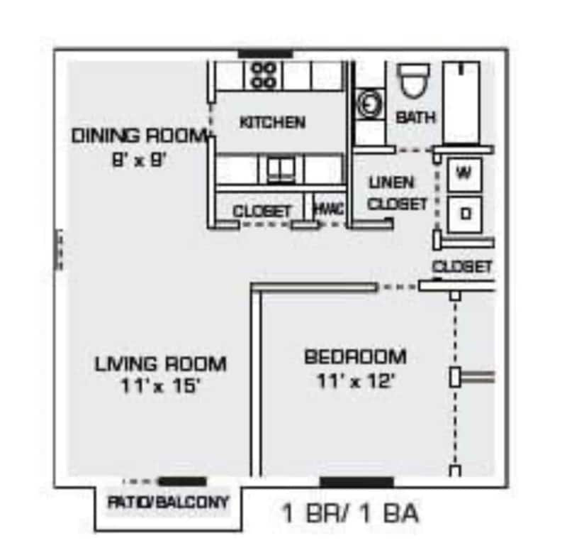 Building Photo - 2122 Acklen Ave