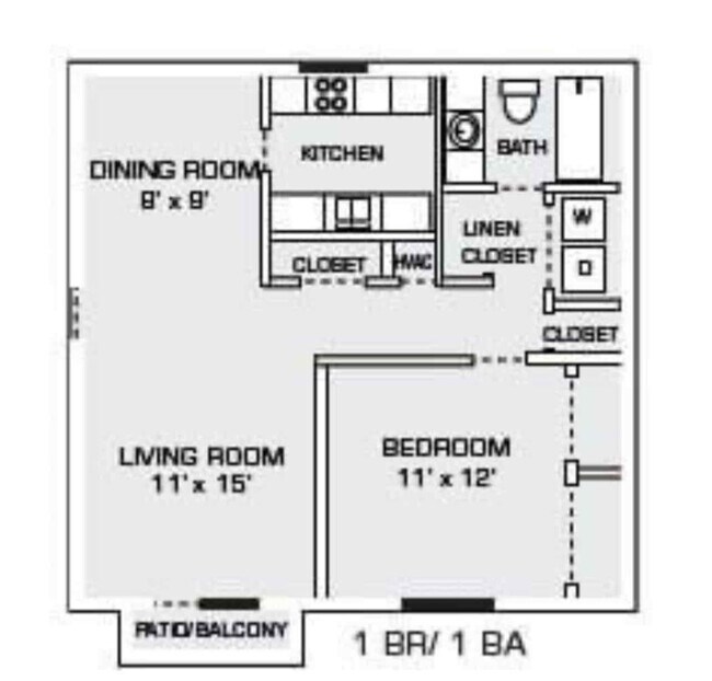 Building Photo - 2118 Acklen Ave