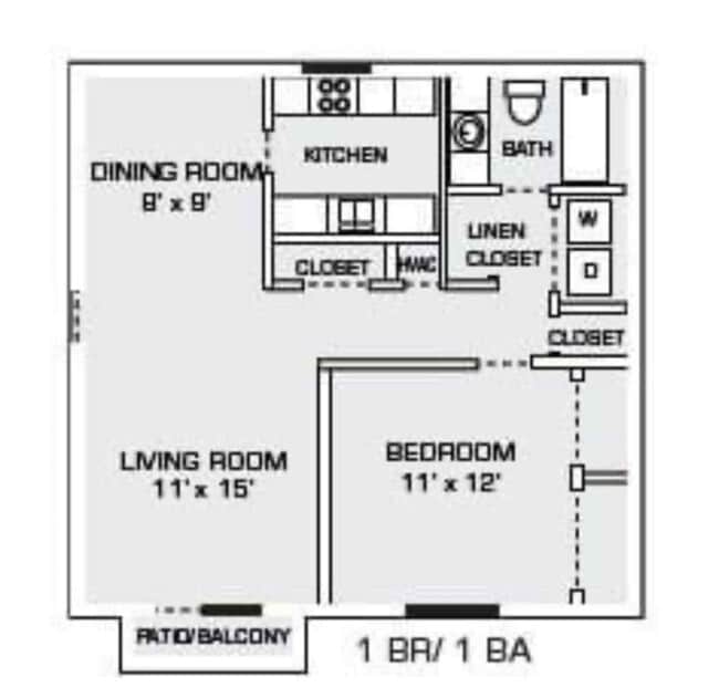 Building Photo - 2122 Acklen Ave