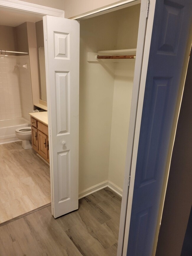 Bedroom 1 - 4411 Silverbrook Ln