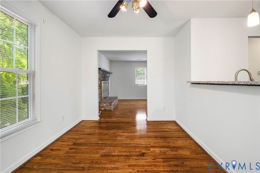 Building Photo - 1704 Taft Pl