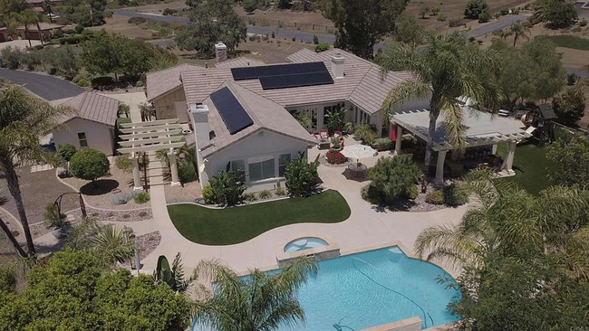 Primary Photo - !!! RESORT-STYLE LIVING IN VALLEY VIEW EST...