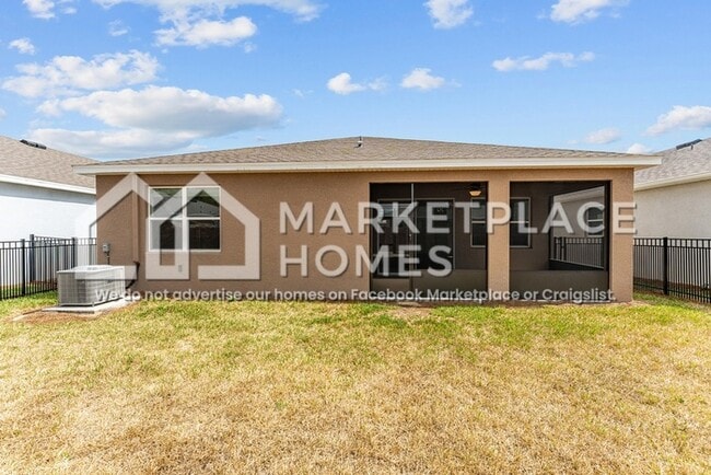 Building Photo - 4170 NW 48th Ter Rd