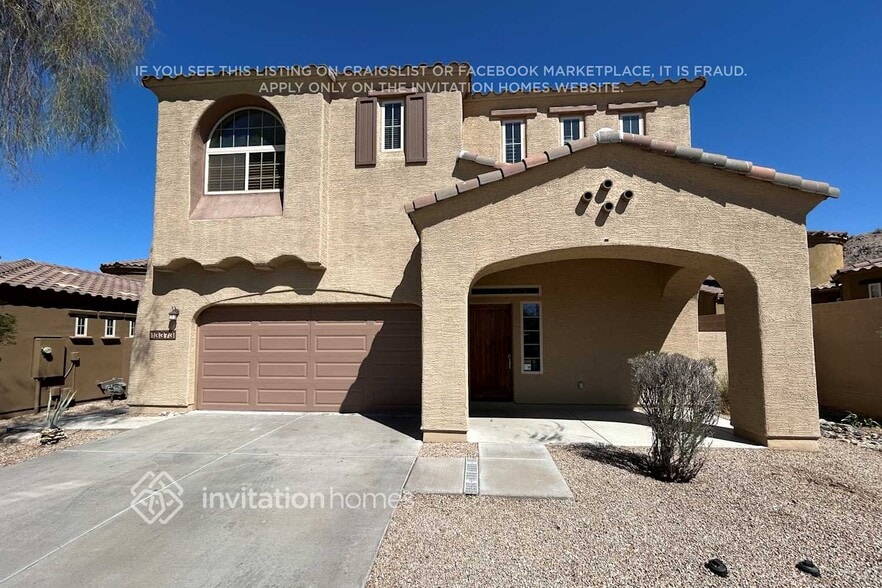 Primary Photo - 13373 S 186th Dr