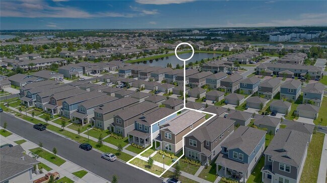 Building Photo - 16591 Parable Wy