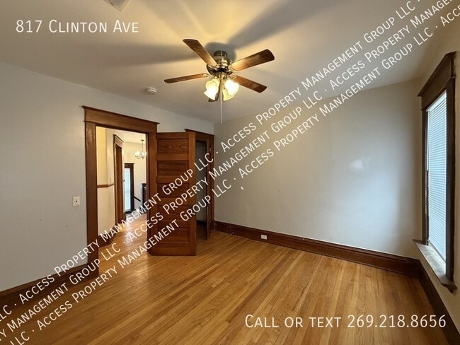 Building Photo - 817 Clinton Ave