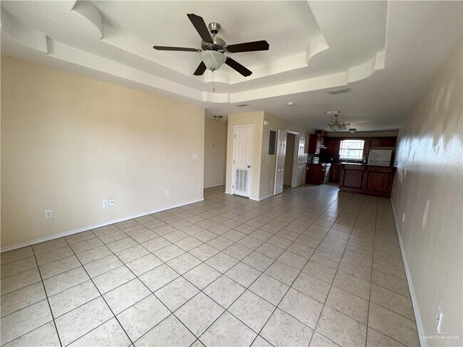 Building Photo - 209 N Linares St