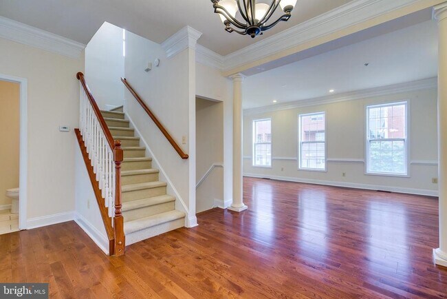Building Photo - 2026 N Culpeper St