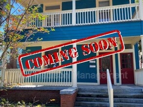 Building Photo - 1203 E Henry St