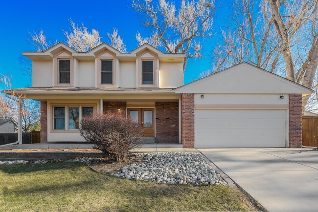 Building Photo - 4792 S Gar Way
