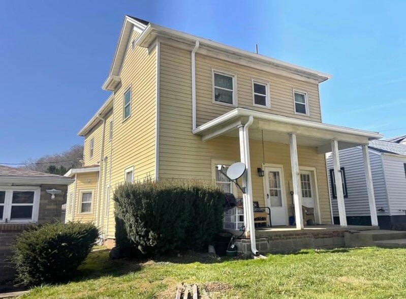 Primary Photo - 118 Peters Run Rd