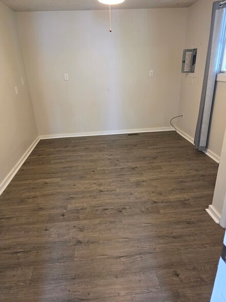 Bedroom1 - 5 Fountain St