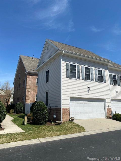 Building Photo - 5329 Center St