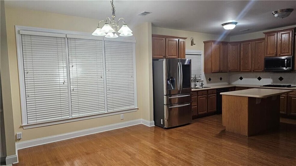 Building Photo - 2604 Harman Park Cir NW