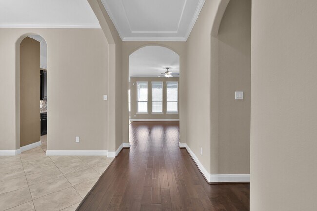 Building Photo - 21303 Hubbard Run Dr