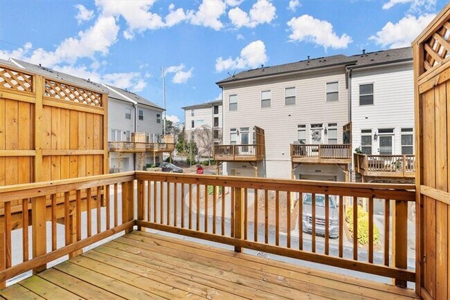 Building Photo - 4217 Deming Cir