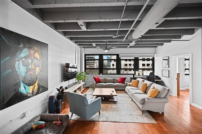 Building Photo - 878 Peachtree St NE