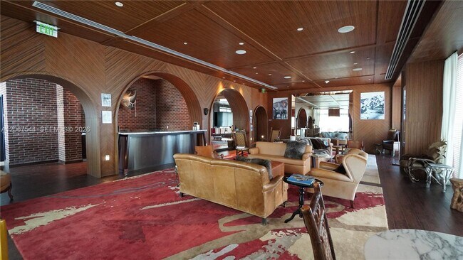 Building Photo - 1300 S Miami Ave