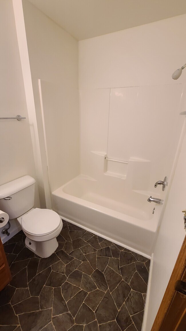 Bathroom - 5321 16th St