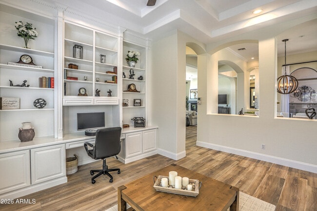Building Photo - 9780 E Preserve Way