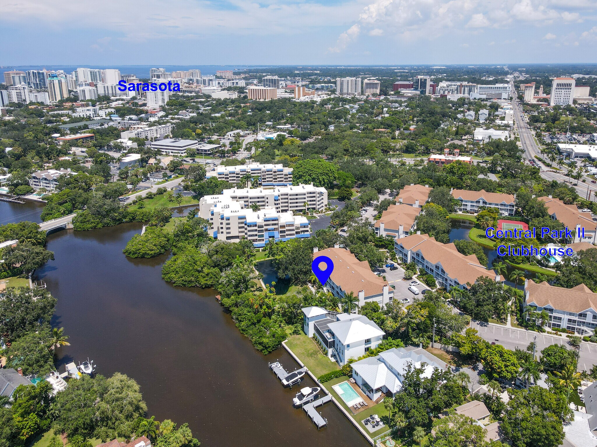Building Photo - 850 S Tamiami Trl
