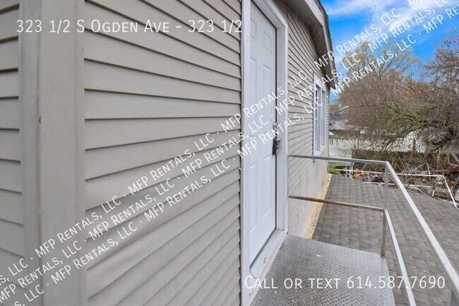 Building Photo - 323 1/2 S Ogden Ave