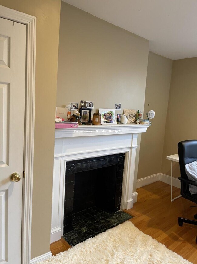 Building Photo - 4 bedroom in Brookline MA 02446