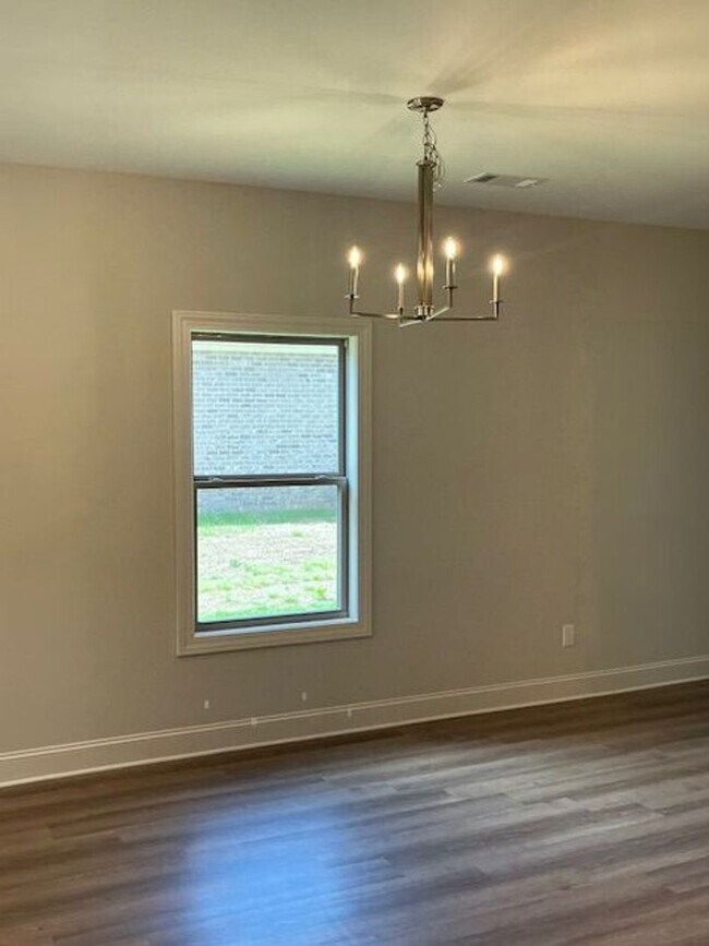 Building Photo - BRAND NEW HOME FOR RENT NEAR JOYNER with 3 spacious bedrooms and 2 full bathrooms!!