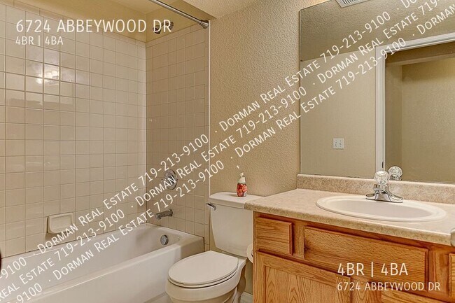 Building Photo - 6724 Abbeywood Dr