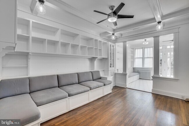 Building Photo - 2030 Pierce Mill Rd NW