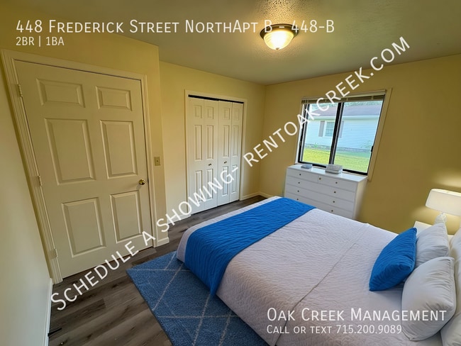 Building Photo - 448 Frederick St