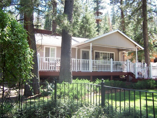 Building Photo - 4089 Zugspitz Way