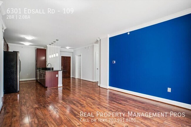 Building Photo - 6301 Edsall Rd