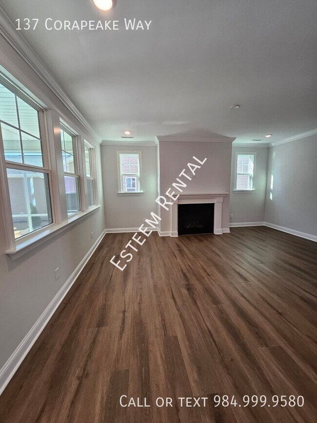 Building Photo - 137 Corapeake Wy