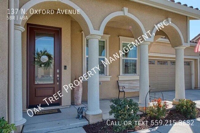 Building Photo - 137 N Oxford Ave