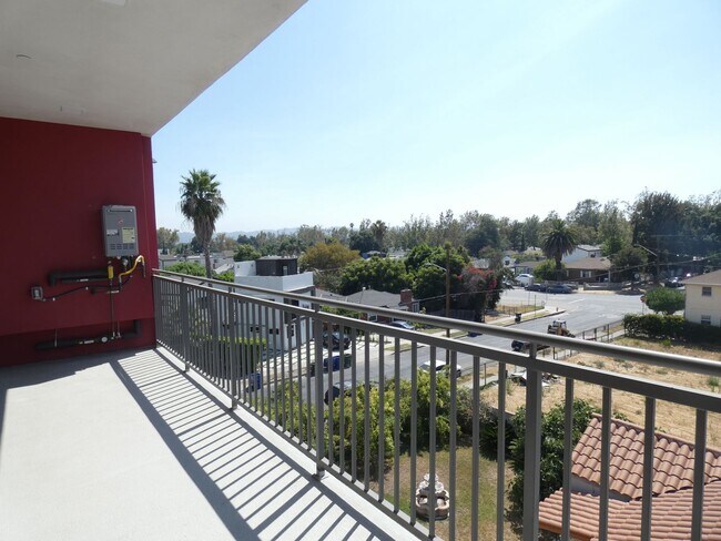 Building Photo - 11671 Erwin St