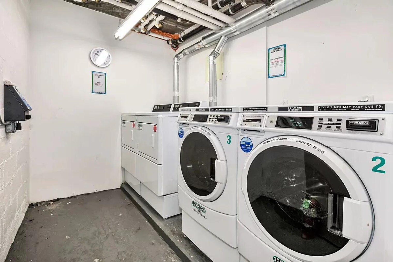 Building Photo - 1568 Lexington Ave