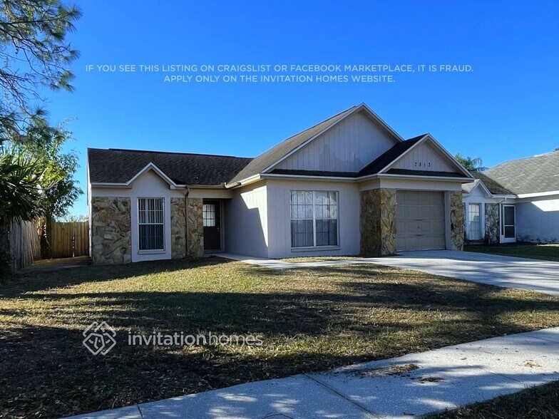 Building Photo - 7813 Chaperon Ct