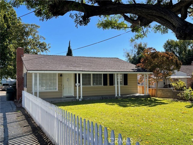 Primary Photo - 6544 San Gabriel Blvd