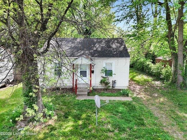 Building Photo - 1927 S 28th St