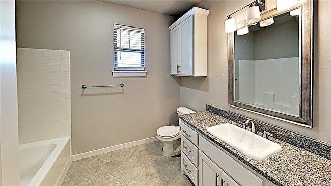 Building Photo - 4617 Wagner Lake Dr