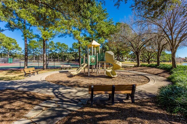 Building Photo - 5514 Chase Harbor