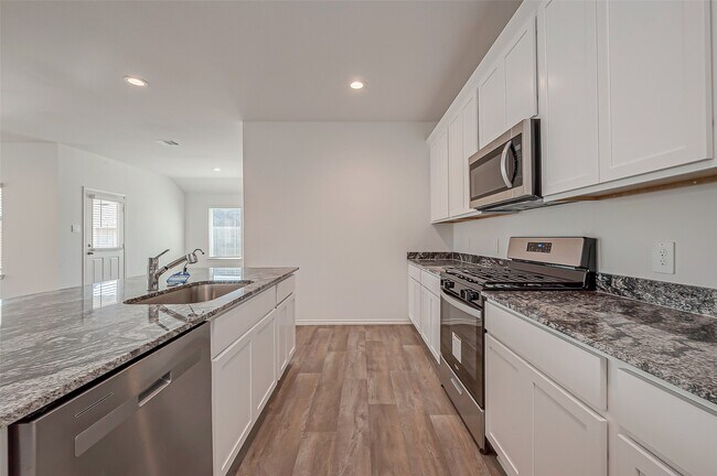 Building Photo - 2914 Bur Lndg Ln