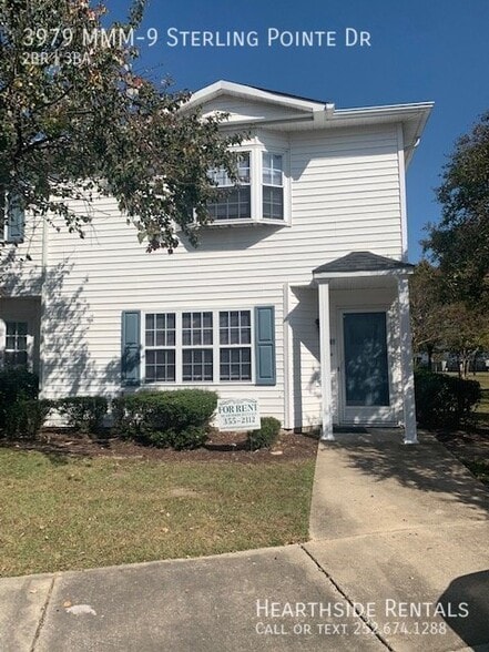 Primary Photo - 3979-MMM-9 Sterling Pointe Dr