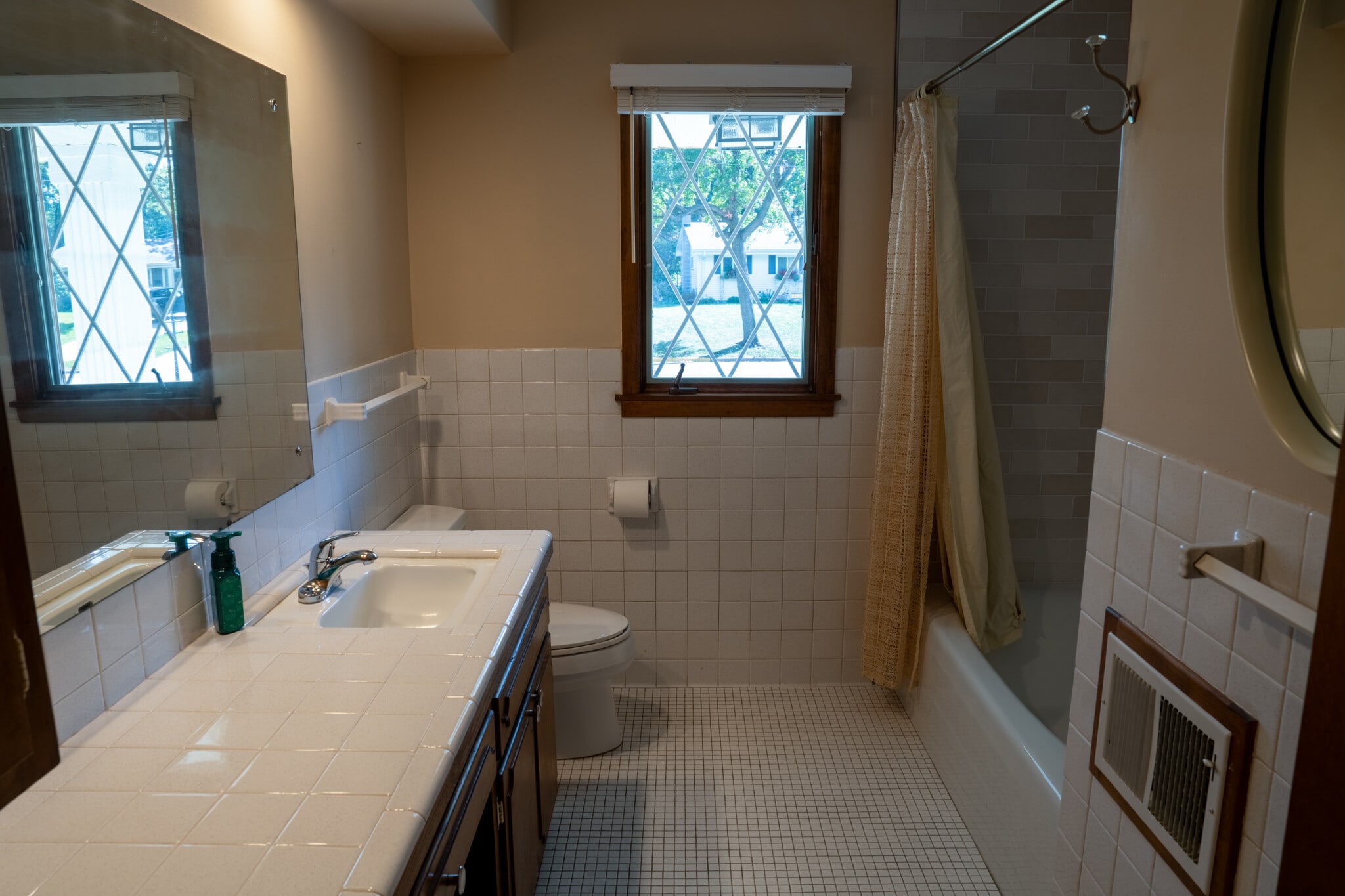 Bathroom 1 - 593 Rice Creek Ter NE
